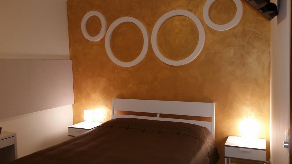 Panorama Lucano Altamura Kamer foto
