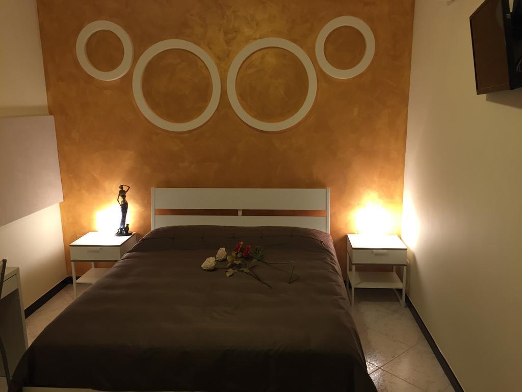Panorama Lucano Altamura Kamer foto
