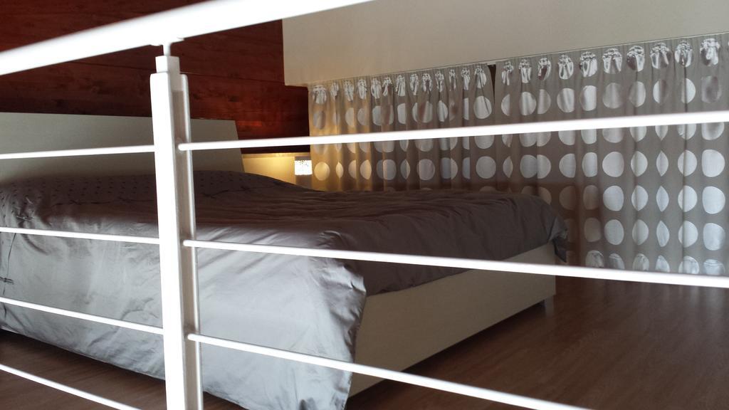 Panorama Lucano Altamura Kamer foto